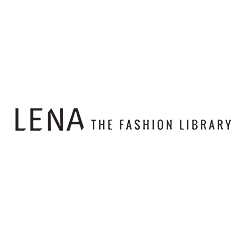 LENA the fashion library